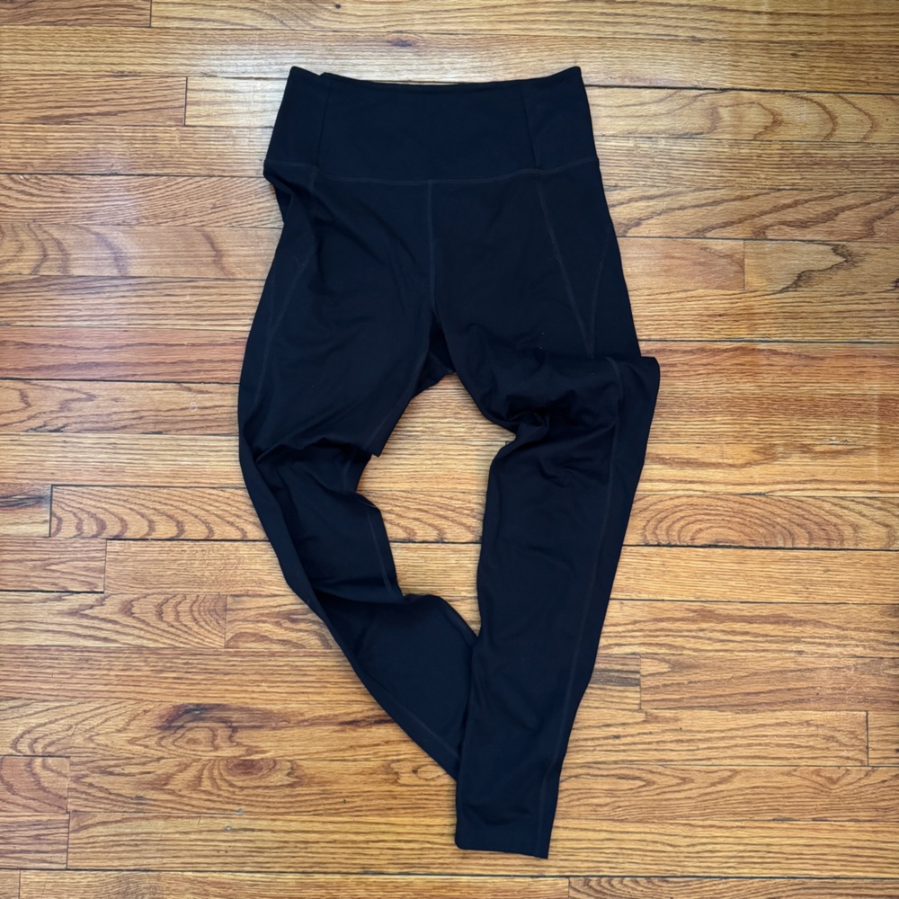 Sustainable Gym Leggings